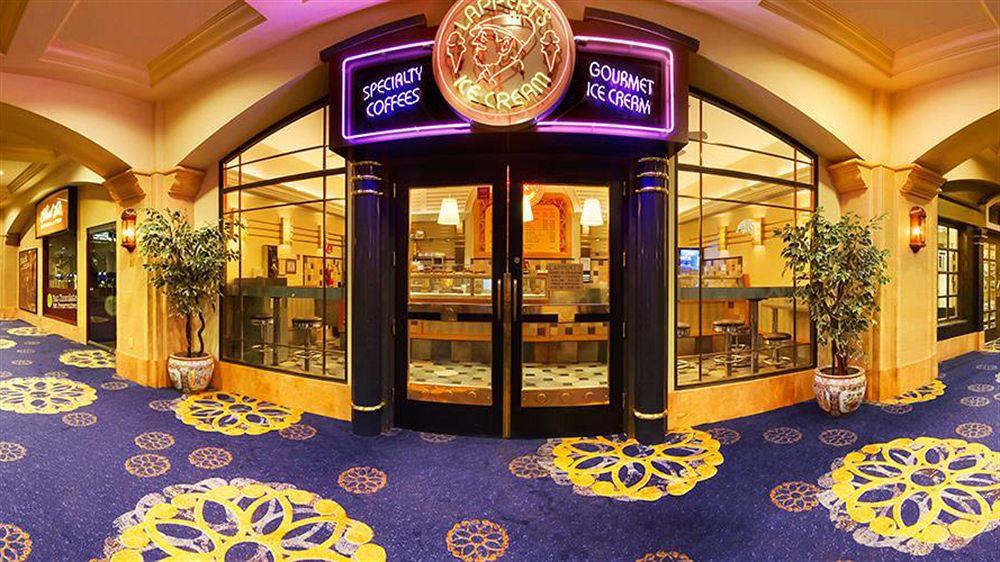 California Hotel And Casino Las Vegas Ngoại thất bức ảnh