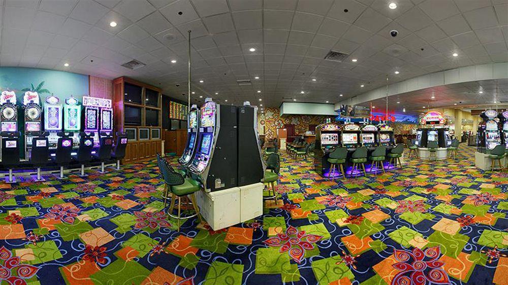 California Hotel And Casino Las Vegas Ngoại thất bức ảnh