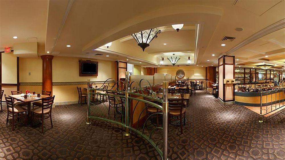 California Hotel And Casino Las Vegas Ngoại thất bức ảnh