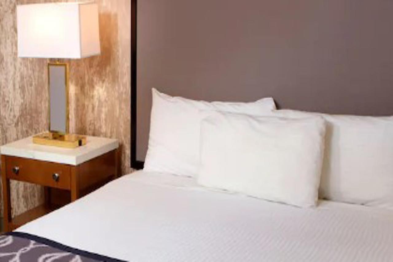 California Hotel And Casino Las Vegas Ngoại thất bức ảnh