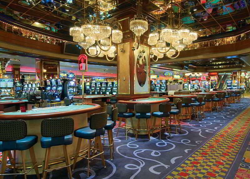 California Hotel And Casino Las Vegas Ngoại thất bức ảnh