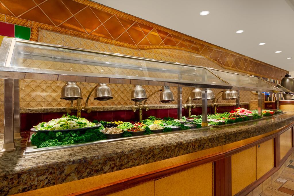 California Hotel And Casino Las Vegas Ngoại thất bức ảnh