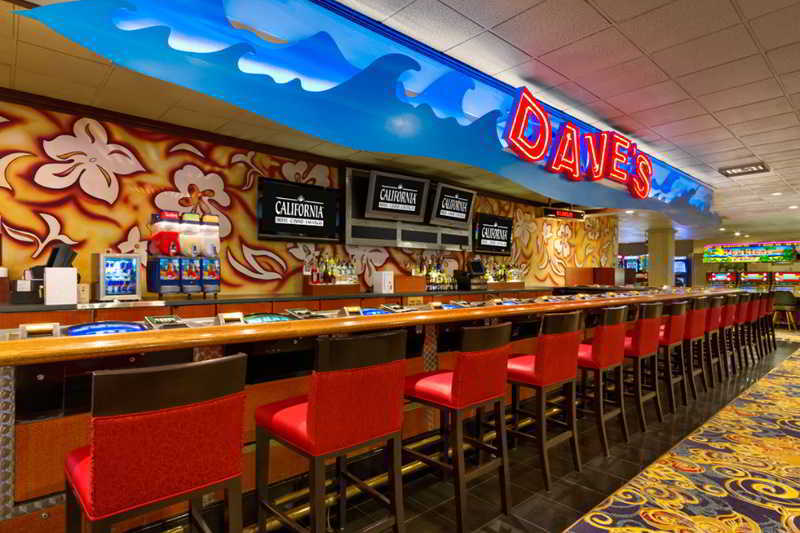 California Hotel And Casino Las Vegas Ngoại thất bức ảnh