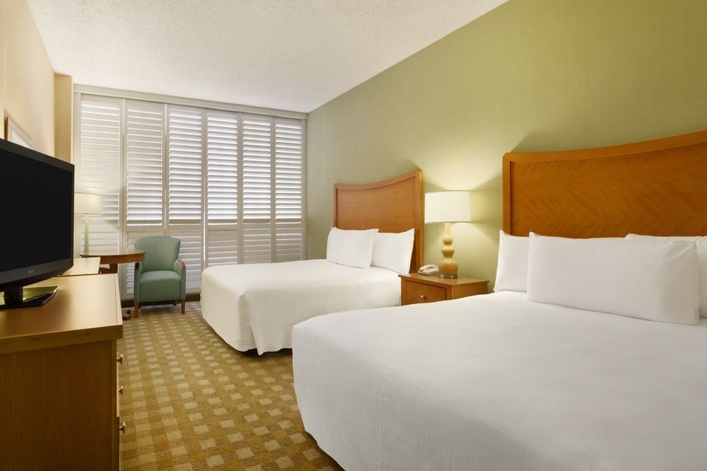California Hotel And Casino Las Vegas Ngoại thất bức ảnh