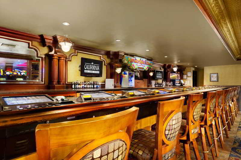 California Hotel And Casino Las Vegas Ngoại thất bức ảnh