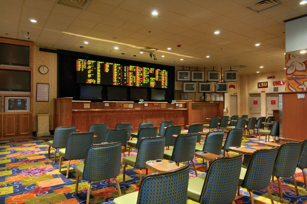 California Hotel And Casino Las Vegas Ngoại thất bức ảnh