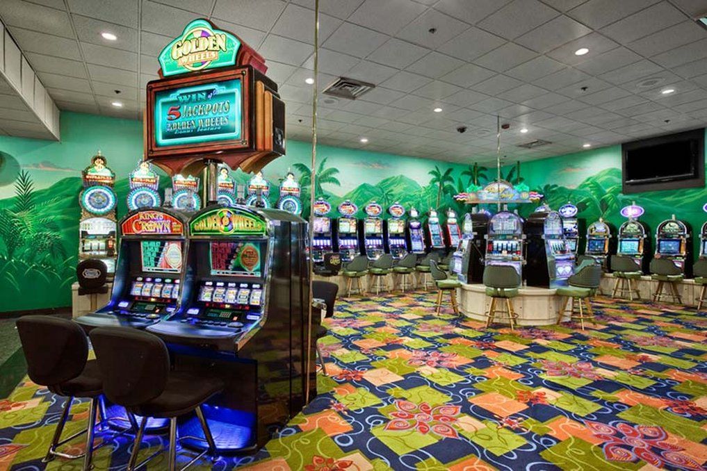 California Hotel And Casino Las Vegas Ngoại thất bức ảnh