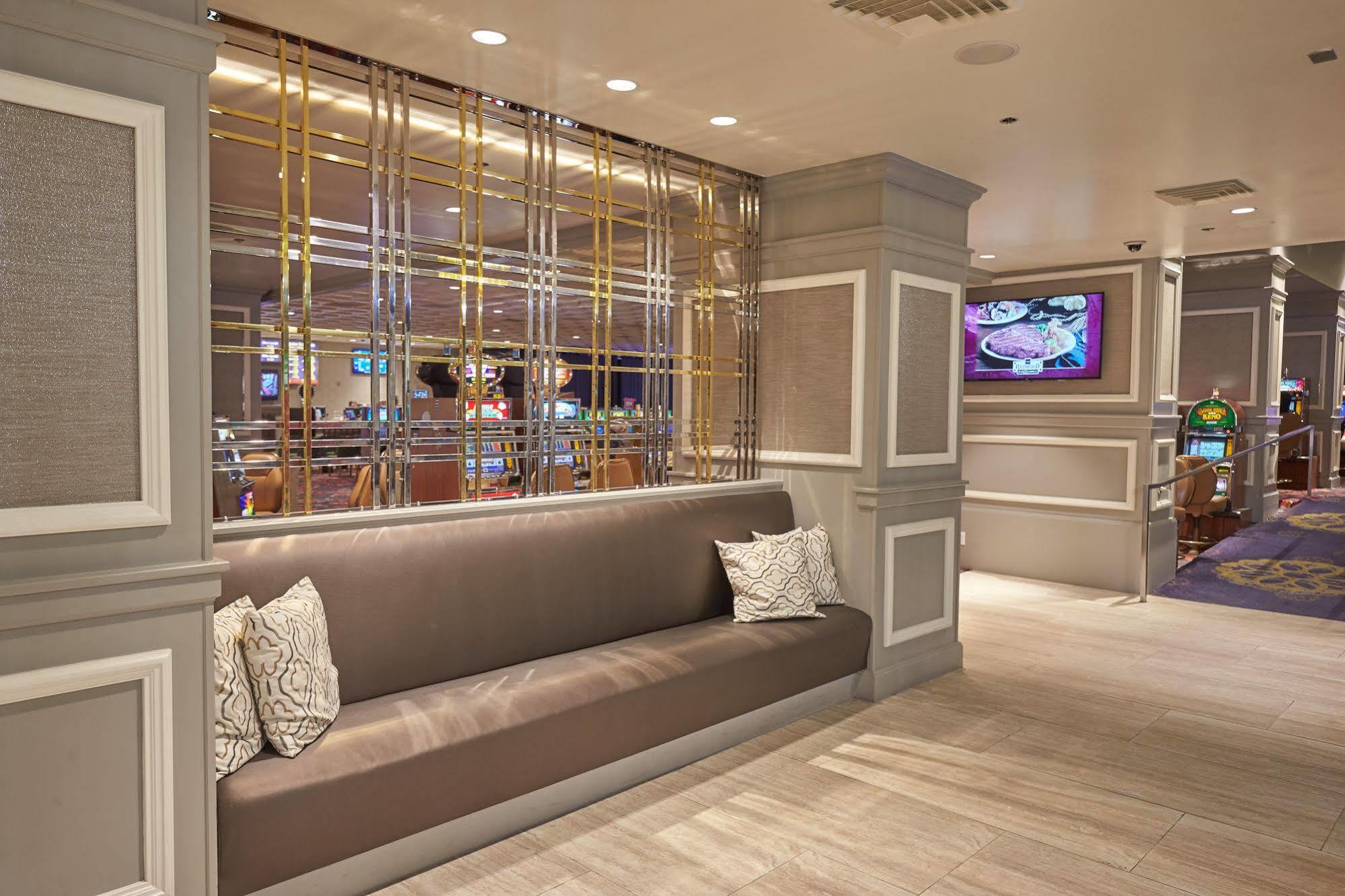 California Hotel And Casino Las Vegas Ngoại thất bức ảnh