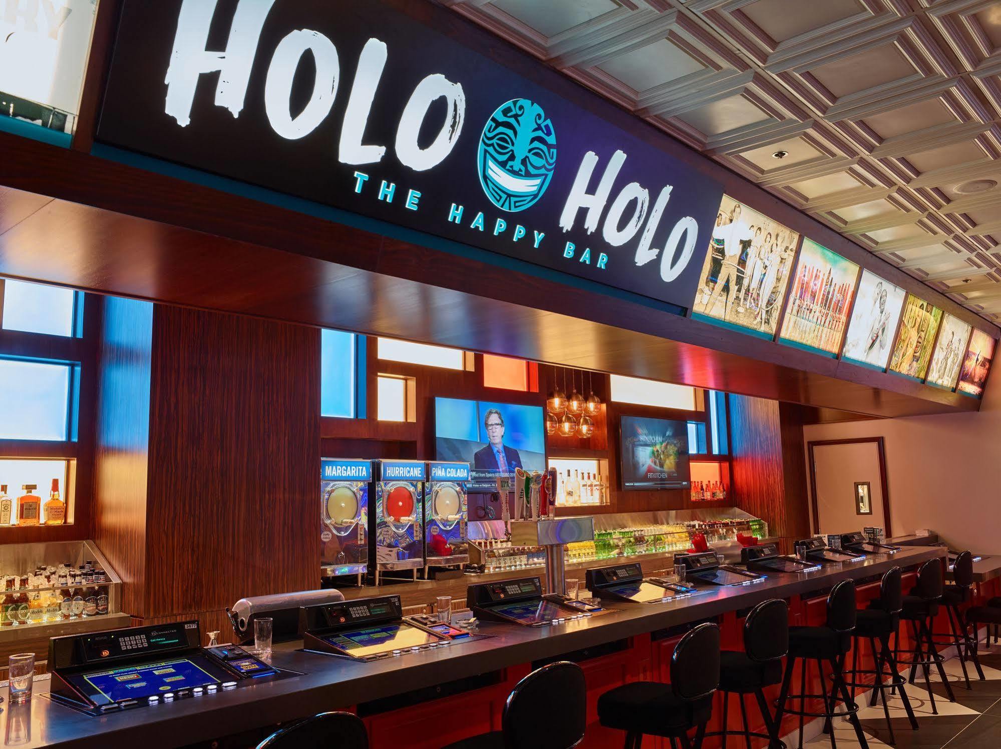 California Hotel And Casino Las Vegas Ngoại thất bức ảnh