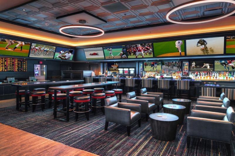 California Hotel And Casino Las Vegas Ngoại thất bức ảnh