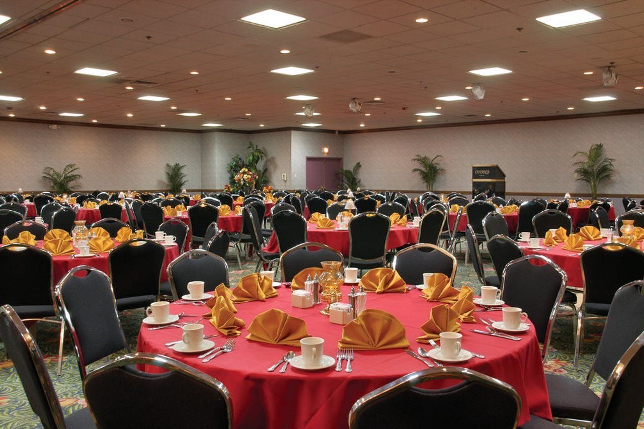 California Hotel And Casino Las Vegas Nhà hàng bức ảnh