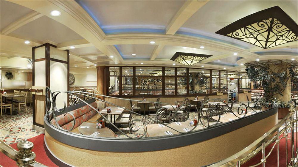 California Hotel And Casino Las Vegas Ngoại thất bức ảnh