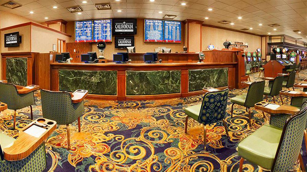 California Hotel And Casino Las Vegas Ngoại thất bức ảnh